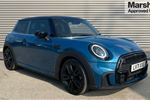 2021 MINI Hatchback