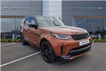 2021 Land Rover Discovery