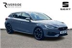 2022 SEAT Cupra Leon