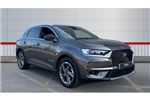 2021 DS DS 7 Crossback