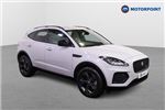 2023 Jaguar E-Pace