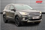 2019 Ford Kuga