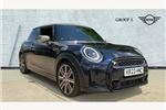 2023 MINI Hatchback