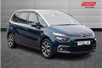 2020 Citroen Grand C4 SpaceTourer