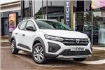 2021 Dacia Sandero Stepway