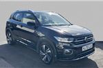 2020 Volkswagen T-Cross