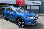 2020 Nissan X-Trail