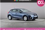 2023 SEAT Ibiza