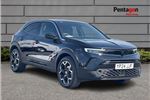 2024 Vauxhall Mokka
