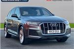 2021 Audi Q7