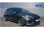 2023 Ford Fiesta ST
