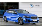 2022 BMW 1 Series