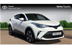 2022 Toyota C-HR