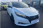 2023 Nissan Leaf