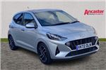 2022 Hyundai i10