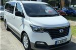 2019 Hyundai i800