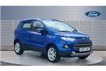 2017 Ford EcoSport
