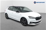 2023 Skoda Fabia