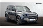 2021 Land Rover Defender