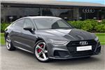 2020 Audi A7