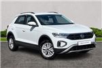 2023 Volkswagen T-Roc