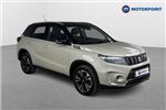 2021 Suzuki Vitara