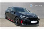 2021 BMW 1 Series