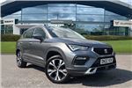 2022 SEAT Ateca