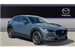 2022 Mazda CX-30