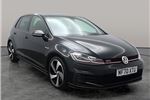 2020 Volkswagen Golf GTI