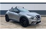 2024 Nissan Juke