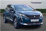 2022 Peugeot 5008