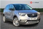 2021 Vauxhall Crossland X