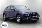 2020 Audi Q5