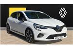 2022 Renault Clio