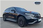 2022 Mercedes-Benz EQC