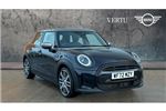 2022 MINI Hatchback 5dr