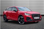 2024 Audi Q2