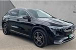 2022 Mercedes-Benz EQA