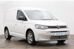 2021 Volkswagen Caddy