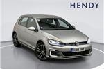 2018 Volkswagen Golf GTE