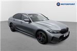 2023 BMW 3 Series