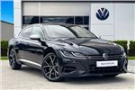 2023 Volkswagen Arteon