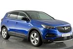 2018 Vauxhall Grandland X