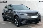 2023 Land Rover Range Rover Velar