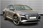 2022 Audi Q4