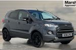 2016 Ford EcoSport