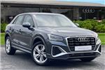 2022 Audi Q2