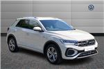 2024 Volkswagen T-Roc