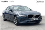 2018 Volvo S90